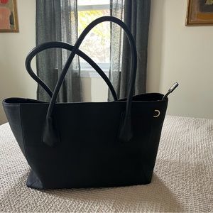 Dagne Dover Signature Tote